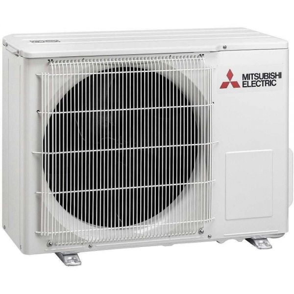 Кондиционер Mitsubishi Electric MSZ-HR35VFK + MUZ-HR35VF — изображение 3